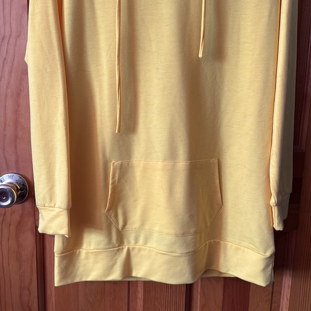 #8 - Tunic Hoodie - Picture 3 of 5